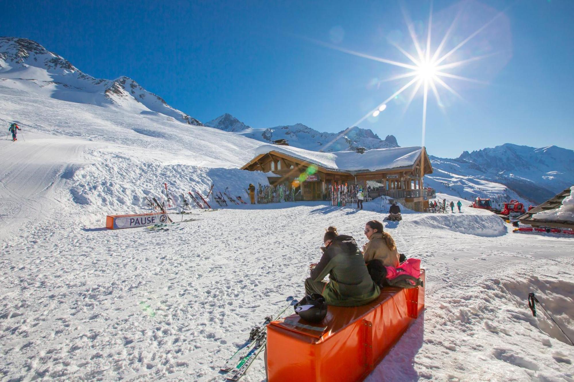 Résidence Grand Roc - Bruyères 121 - Happy Rentals Chamonix Mont Blanc Exterior foto